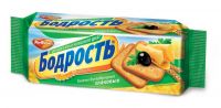 Бодрость галеты 160г злаки (ОБЪЕДИНЕННЫЕ КОНДИТЕРЫ)