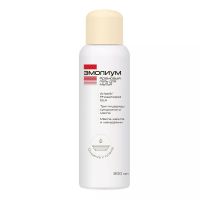 Emolium (Эмолиум) гель кремовый для мытья 200мл (САНОФИ)