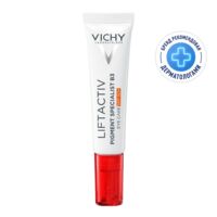 VICHY (Виши) лифтактив пигмент в3 крем д/к в/глаз 15мл (ЛОРЕАЛЬ)