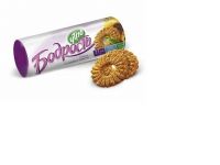 Бодрость печенье утро 145г злаки кунжут (ОБЪЕДИНЕННЫЕ КОНДИТЕРЫ)