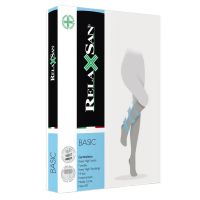 Relaxsan (Релаксан) гольфы для женщин 70 ден р.2 телесный (ТОНУС ЭЛАСТ)