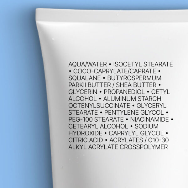 La Roche-Posay (Ля рош-позе) толеран сенситив риш 40мл 8348 (La roche-posay laboratoire pharmaceutic)