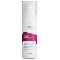 Гельтек гель retiderm 1.0 30мл (ГЕЛЬТЕК-МЕДИКА)