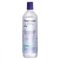 Пронтосан 350мл р-р д/промыв.ран №1 фл. (Б.БРАУН)