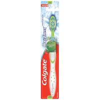 Colgate (Колгейт) зубная щетка макс блеск средняя (COLGATE SANXIAO CO. LTD.)