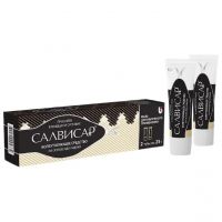 Салвисар 25г мазь д/пр.наружн. №2 (ПРОМОМЕД)