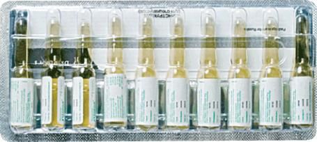 Кеторол 30мг/мл 1мл раствор для внутривенных и внутримышечных инъекций №10 ампулы (Dr.reddys laboratories ltd.)