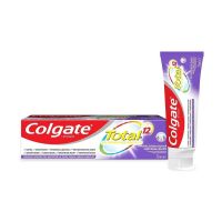 Colgate (Колгейт) зубная паста total12 pro 75мл здоровье десен (КОЛГЕЙТ)