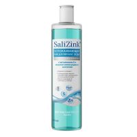 Salizink (Салицинк) мицеллярная вода 315мл (НАРОДНЫЕ ПРОМЫСЛЫ)