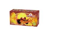 Ройбос 1.5г напиток чайн. №20 ф/п. (МЕГАН-2000 ООО)