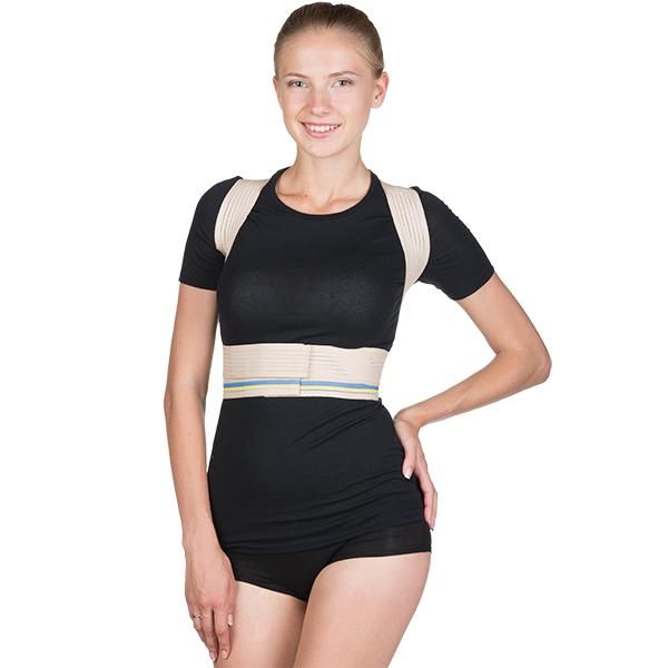 Реклинатор ортопедический т-1781 m (Тривес ооо)