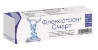 Флексотрон смарт 1,6% 2мл импл.д/ин.в/суст. №1 шприц (ИМПОРТ МКНТ)