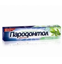 Пародонтол зубная паста лечебные травы 124г +отбелив. (СВОБОДА АО)