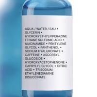 La Roche-Posay (Ля рош-позе) гиалу в5 сыворотка д/глаз 15мл (ЛОРЕАЛЬ)