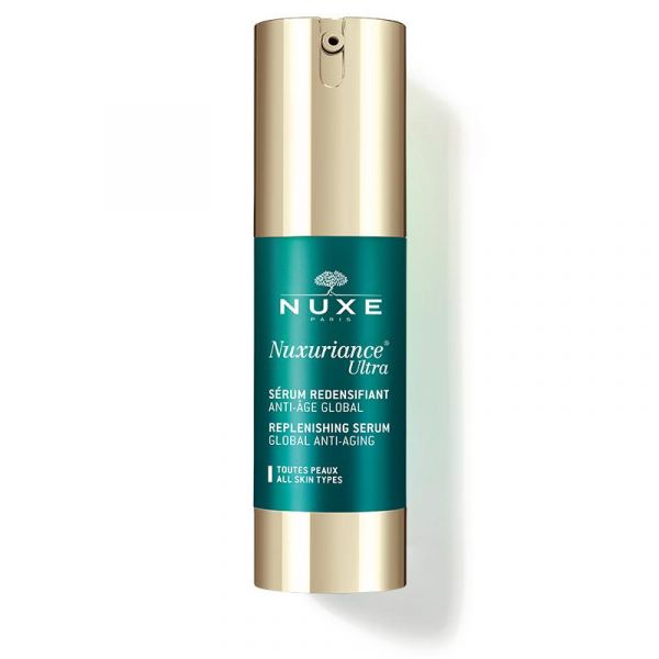 Nuxe (Нюкс) нюксурьянс сыворотка для всех типов кожи 30мл 2458 6516 (Nuxe laboratoire)