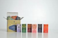 Пастила фр.-ягодная 15г в асс. с360 (АЛЬТЕРНАТИВА ВКУСА ООО)