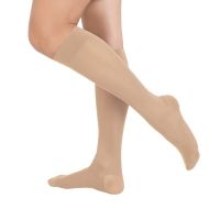 Venoteks (ВЕНОТЕКС) гольфы для женщин с микрофиброй ii кл. 2c102 l тел/беж (РЕХАРД ТЕХНОЛОДЖИС)