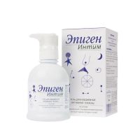 Эпиген интим 250мл гель (ИНВАР)