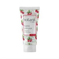 Ботаник care крем для рук энергия и питание 75мл (НИКОЛЬ ООО)