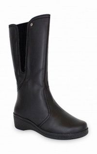 Сурсил-орто обувь ортопедическая женск. зима 168-07 р.36 (СУРСИЛ-ОРТО)