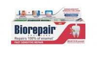 Биорепейр зубная паста 75мл для чувствительных зубов (БИОРЕПЕЙР ДЕНТИ)