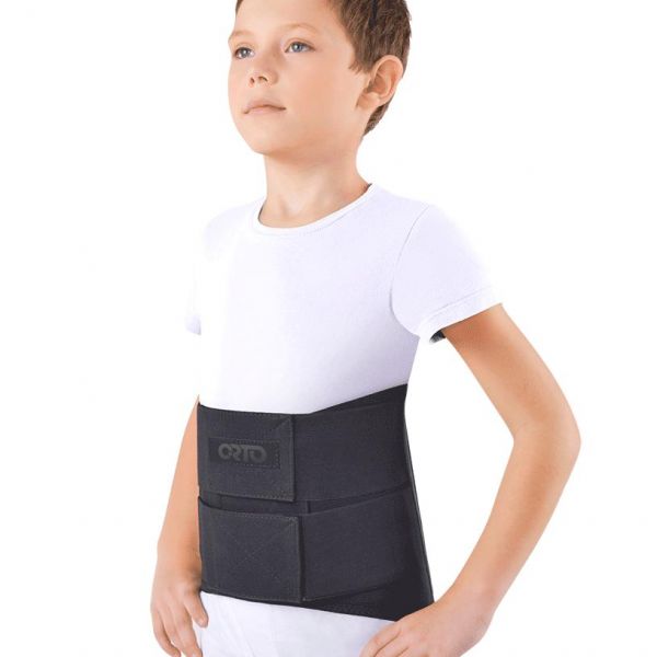 Корсет пояснично-крестцовый кпк-110 детский xs (Орто ооо)