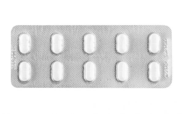 Меморель 10мг таб.п/об.пл. №90 (Bilim ilac sanayi ve tic/хемофарм ооо)