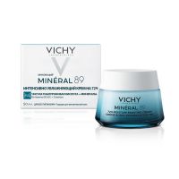Vichy (виши) минерал 89 крем д/всех типов кожи 50мл (VICHY LABORATOIRES)