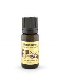 STYX (Стикс) масло 100% 10мл бергамот 502 (СТИКС)