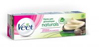 Veet (Вит) крем для депиляции 90мл масло ши (РЕКИТТ БЕНКИЗЕР)