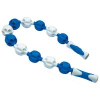 Массажер роликовый с ручками м-421 (ТРИВЕС)