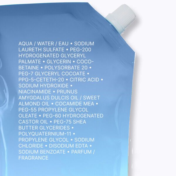 La Roche-Posay (Ля рош-позе) липикар гель для душа 400мл успок. смен.блок (La roche-posay laboratoire pharmaceutic)