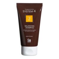 System 4 (Система 4) шампунь №2 для сухих и поврежденных волос 75мл (СИМ ФИНЛАНД)