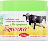 Лошадиная сила буренка крем с фитофлораном 250мл (ЗЕЛДИС)