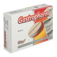 Гастрофарм таб. №18 (БИОВЕТ АД)