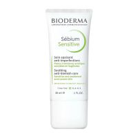 Bioderma (биодерма) себиум сенситив 30мл 6994 (БИОДЕРМА ЛАБОРАТОРИЕС)