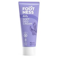 Footness (Футнесс) део-крем для ног 75мл 3в1 (LAVENA)