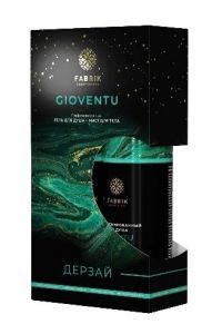 Fabrik cosmetology (Фабрик косметолоджи) подарочный набор gioventu шампунь бальзам (ФАБРИК КОСМЕТИК ООО)