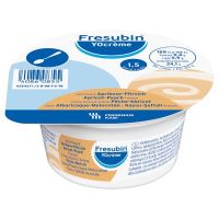 Фрезубин йогурт 125г смесь жидк.д/энт.пит. №4 стак.  абрикос персик (FRESENIUS KABI DEUTSCHLAND GMBH)