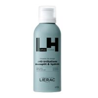 Lierac (Лиерак) ом пена д/бритья 150мл (ЛИЕРАК ЛАБОРАТОРИЕС)
