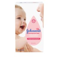Johnson's baby (Джонсонс бэби) прокладки для груди №30 (JOHNSON HOME HYGIENE PRODUCTS P.T.)