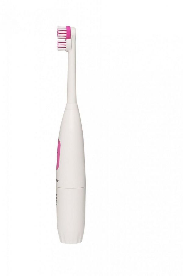 CS Medica (Сиэс медика) зубная щетка cs-466 -w белая (Ningbo seago electric co.ltd.)