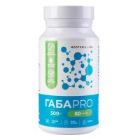 Габа pro капс. №60 бад (ВИТАМЕР ООО)