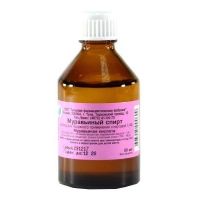 Муравьиный спирт 1.4% 50мл р-р спирт.д/пр.наружн. №1 фл. (ТУЛЬСКАЯ ФФ)