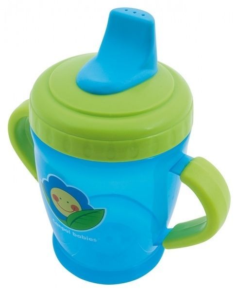 Canpol (Канпол) поильник 21/600 (Canpol sp. z o.o.)