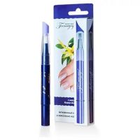 Формагриф для кутикулы 1.8мл иланг иланг (ЛЕККЕР ООО)