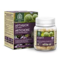 Артишока экстракт 500мг таб. №30 (ВИС ООО)