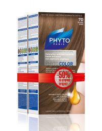 Phytosolba (Фитосольба) краска для волос 7d №2 1311 (PHYTOSOLBA LABORATOIRES)