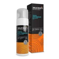 Эвисент дрожжи с серой пенка для умывания 160мл (АЛКОЙ)