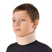 Бандаж шейный орто швд 42*5,5 см (МАЛТРИ)